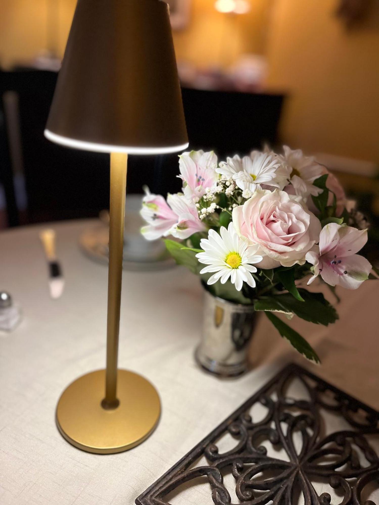 Antique1242 British Bed & Breakfast เอนฟิลด์ ภายนอก รูปภาพ